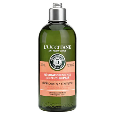 L’Occitane Aromachologie Intensive Repair Shampoo 10.1 fl oz