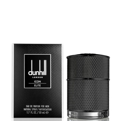 dunhill London Icon Elite Eau de Parfum 50ml