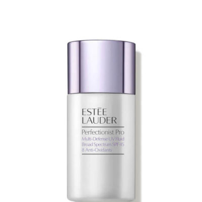 Estée Lauder Perfectionist Pro Multi-Defense UV Fluid SPF45 with 8 Anti-Oxidants 30ml