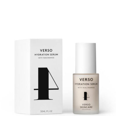 VERSO Hydration Serum 1 oz