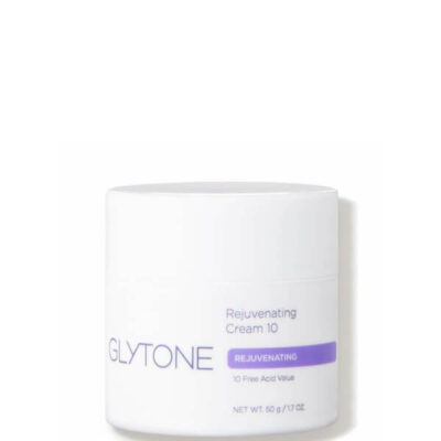 Glytone Rejuvenating Cream 10 50g