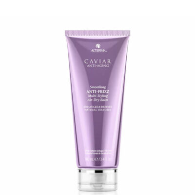 Alterna Caviar Smoothing Anti-Frizz Balm 3.4 oz