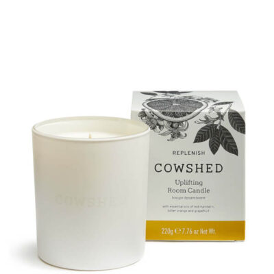 Cowshed REPLENISH Uplifting Room Candle