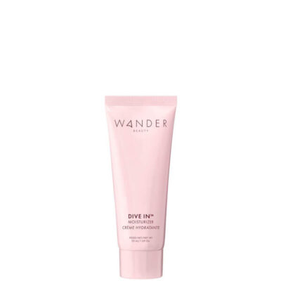 Wander Beauty Dive In Moisturizer 1.69 oz