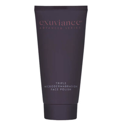 Exuviance Triple Microdermabrasion Face Polish 2 oz