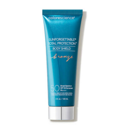 Colorescience Sunforgettable Total Protection Body Shield Bronze SPF50 (Pa ++++)