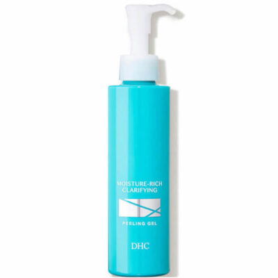 DHC Moisture-Rich Clarifying Peeling Gel 140g