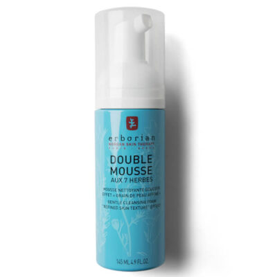 Erborian Double Mousse 145ml