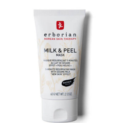 Erborian Milk and Peel Resurfacing Mask