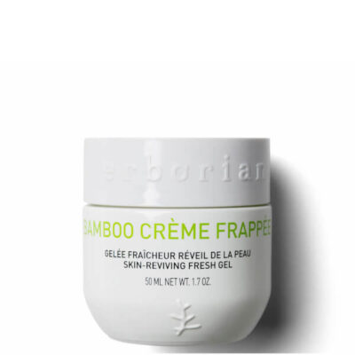 Erborian Bamboo Crème Frappee Moisturiser 50ml