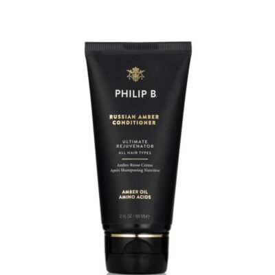 Philip B Russian Amber Imperial Conditioner 60ml