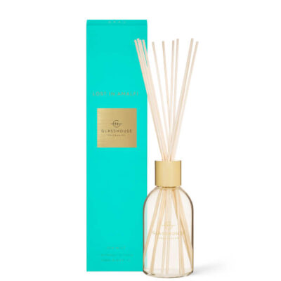 Glasshouse Fragrances Lost In Amalfi Diffuser 250ml