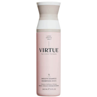 VIRTUE Smooth Shampoo 240ml