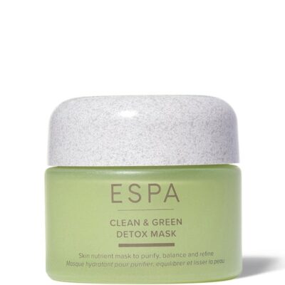 ESPA Clean and Green Detox Mask 55ml