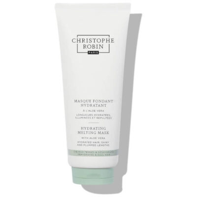 Christophe Robin Hydrating Melting Mask with Aloe Vera 200ml