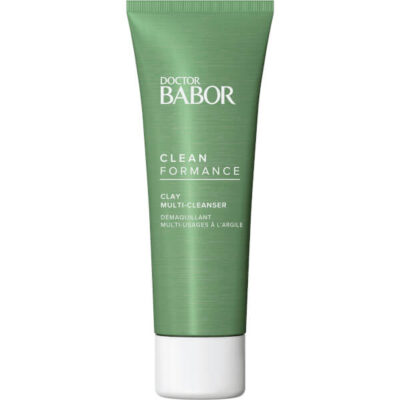 BABOR Doctor Babor Cleanformance Clay Multi-Cleanser 50ml