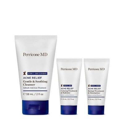 Perricone MD Prebiotic Acne Therapy 30-Day Regimen