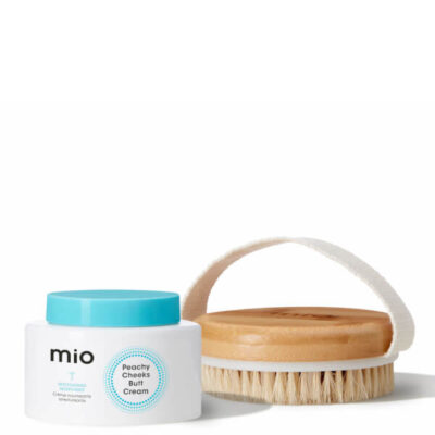 Mio Skincare Toned Skin Routine Duo (Worth $38.00)