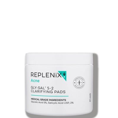 Replenix Gly-Sal 5-2 Clarifying Pads