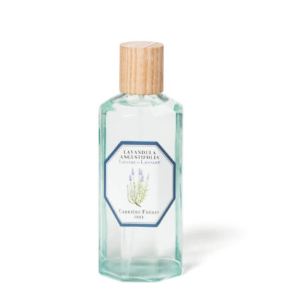 Carrière Frères Room Spray Lavender – Lavandula Angustifolia – 200 ml