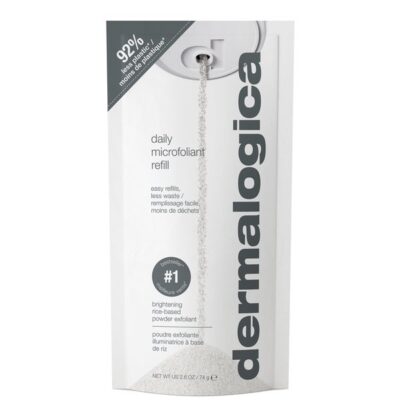 Dermalogica Daily Microfoliant Refill