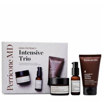 Perricone MD High Potency Intensive Trio