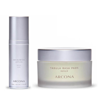 ARCONA Exclusive Blemish Fighter Duo