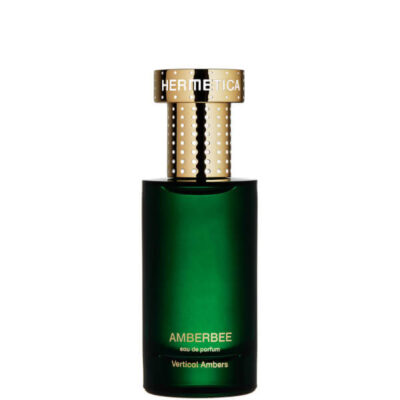 Hermetica Amberbee Eau de Parfum 50ml