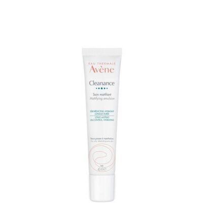 Avène Cleanance Mattifying Emulsion (1.3 oz.)