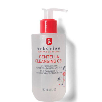 Erborian Centella Cleansing Gel – 180ml