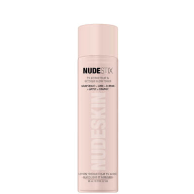 NUDESTIX 5% Citrus Fruit and Glycolic Glow Toner 95ml