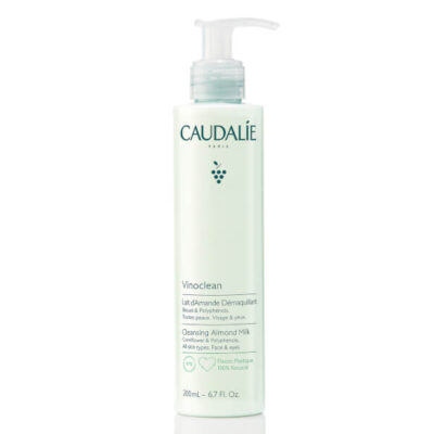 Caudalie Vinoclean Cleansing Almond Milk 200ml