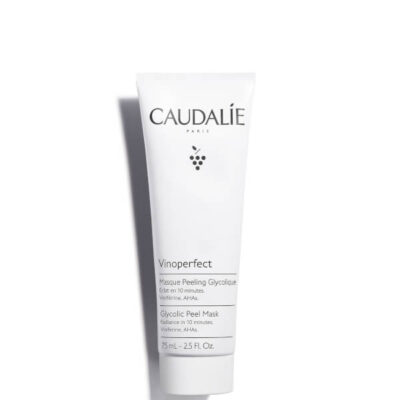 Caudalie Vinoperfect Glycolic Peel Mask – 75 mL