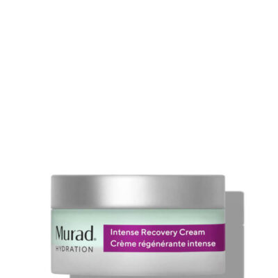 Murad Intense Recovery Cream 1.7 oz