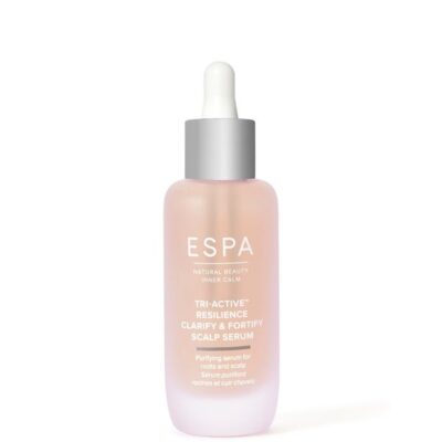 ESPA Tri-Active Resilience Clarify & Fortify Scalp Serum 30ml