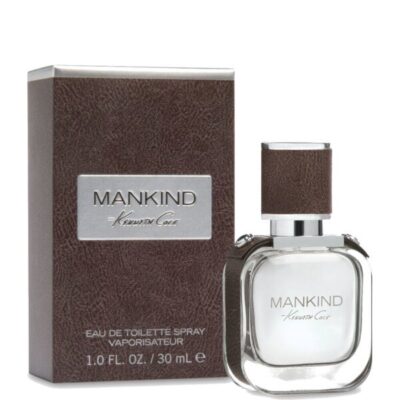 Kenneth Cole Mankind Eau de Toilette 3.4 fl. oz