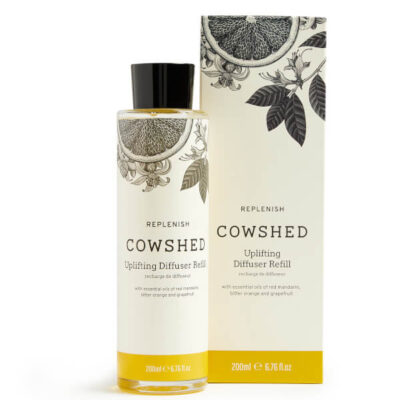 Cowshed Replenish Diffuser Refill 200ml