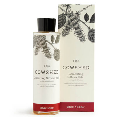 Cowshed Cosy Diffuser Refill 200ml