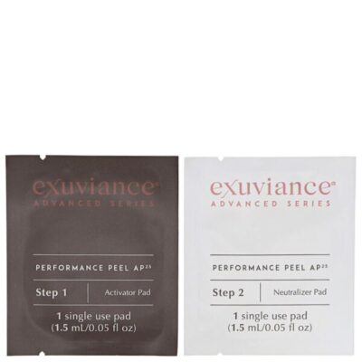 Exuviance Performance Peel AP25 (1 kit)