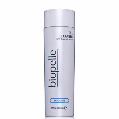 Biopelle Exfoliate Gel Cleanser 6 fl. oz.