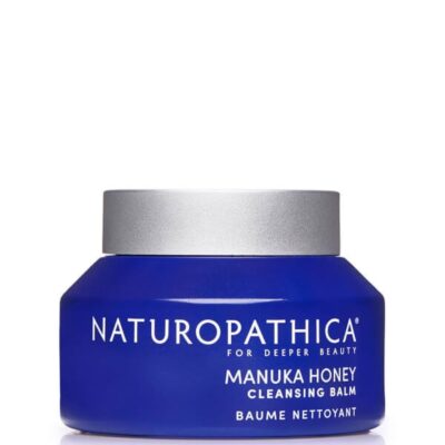 Naturopathica Manuka Honey Cleansing Balm 2.8 fl. oz.