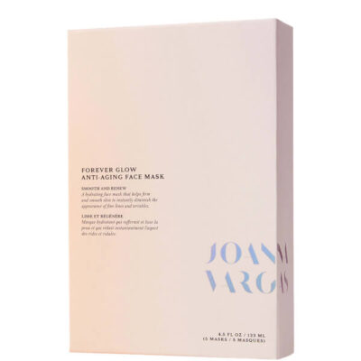 Joanna Vargas Forever Glow Anti-Aging Face Mask 4.5 fl. oz.