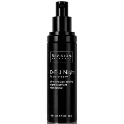 Revision Skincare® D.E.J Night Face Cream 1.7 oz.