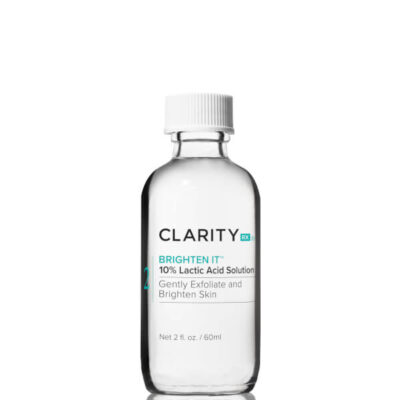 ClarityRx Brighten It 2 fl. oz.