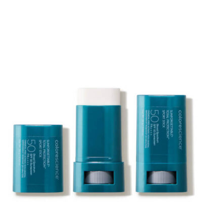 Colorescience Sunforgettable® Total Protection™ Sport Stick SPF 50 Twin Pack (2 piece – $78 Value)