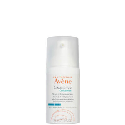 Avène Cleanance Concentrate Blemish Control Serum (1 oz.)