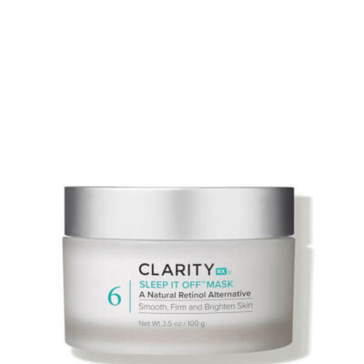 ClarityRx Sleep It Off Retinol Alternative Anti-Aging Mask 4 fl. oz.