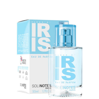 Solinotes Eau de Parfum – Iris 1.7 oz