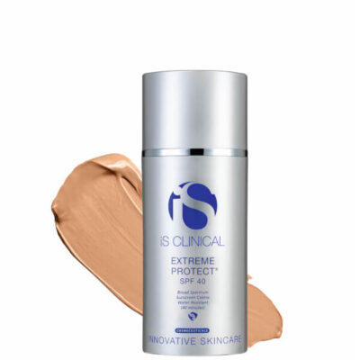 iS Clinical Extreme Protect SPF 40 PerfecTint Bronze