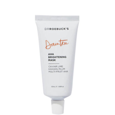 Dr Roebuck’s Daintree AHA Brightening Mask 50ml